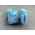 soft sheepskin children winter boots